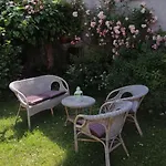 Bed & Breakfast Alle Ortensie Blu Sesta Godano
