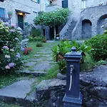 Alle Ortensie Blu Sesta Godano