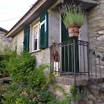 Bed & Breakfast Alle Ortensie Blu 3*