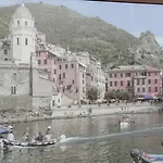 Alle Ortensie Blu Bed & Breakfast Sesta Godano