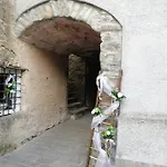Alle Ortensie Blu 3* Sesta Godano