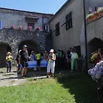 Bed & Breakfast Alle Ortensie Blu 3*