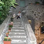 Alojamento de Acomodação e Pequeno-almoço Alle Ortensie Blu 3*