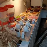 Bed & Breakfast Alle Ortensie Blu