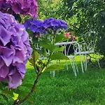 Alle Ortensie Blu Bed & Breakfast Sesta Godano