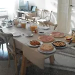 Alle Ortensie Blu Bed & Breakfast Sesta Godano