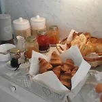 Bed & Breakfast Alle Ortensie Blu