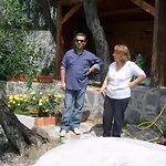 Bed & Breakfast Alle Ortensie Blu 3*