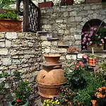 Alle Ortensie Blu Bed & Breakfast Sesta Godano