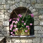 Alle Ortensie Blu Bed & Breakfast 3*