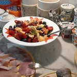 Alle Ortensie Blu Bed & Breakfast 3*