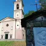 Bed & Breakfast Alle Ortensie Blu Sesta Godano