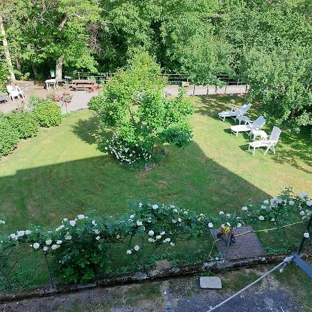 ベッド・アンド・ブレックファスト Alle Ortensie Blu Sesta Godano