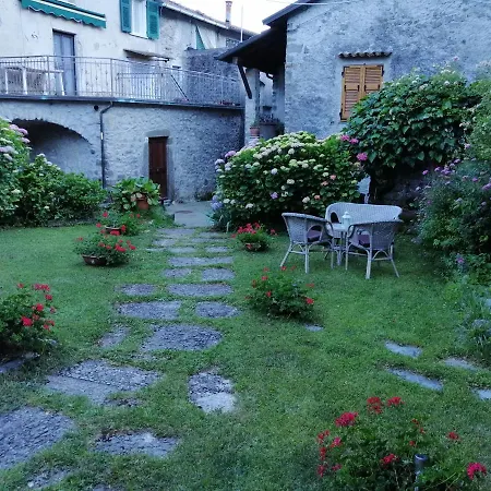 Bed & Breakfast Alle Ortensie Blu