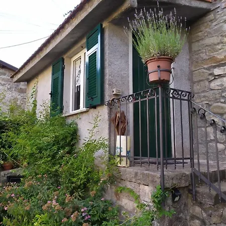 Bed & Breakfast Alle Ortensie Blu *