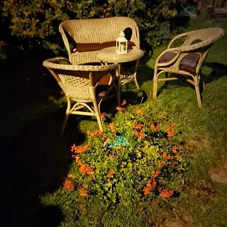Alle Ortensie Blu Sesta Godano