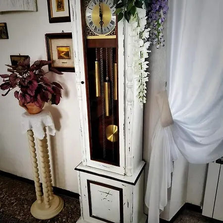 Alle Ortensie Blu 3* Sesta Godano