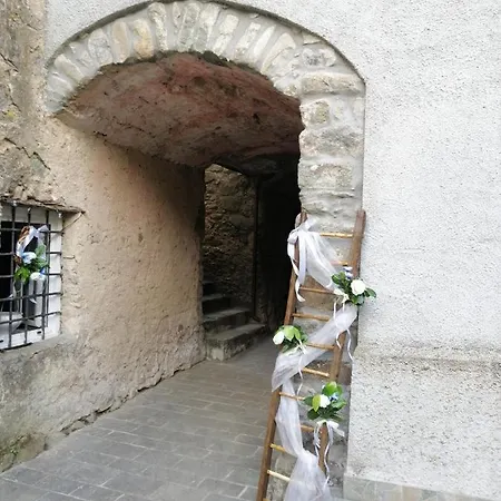 Alle Ortensie Blu 3* Sesta Godano