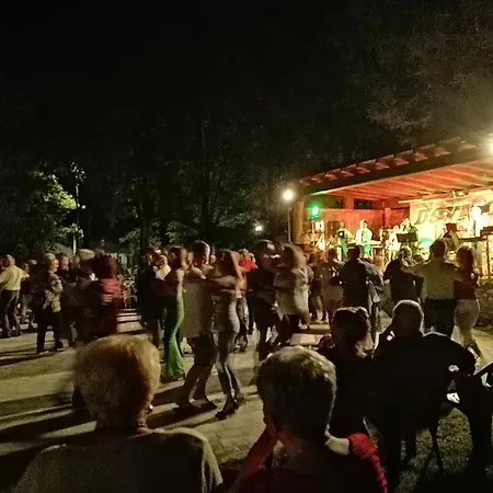 Bed & Breakfast Alle Ortensie Blu Sesta Godano