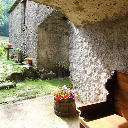 Alle Ortensie Blu Bed & Breakfast Sesta Godano