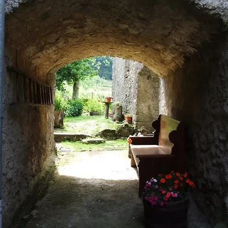 Alle Ortensie Blu Oda ve Kahvaltı