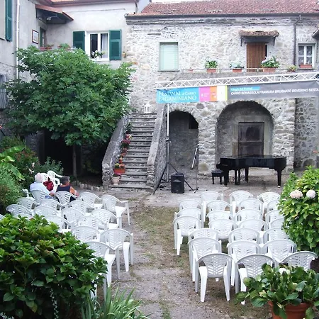 Alle Ortensie Blu 3*