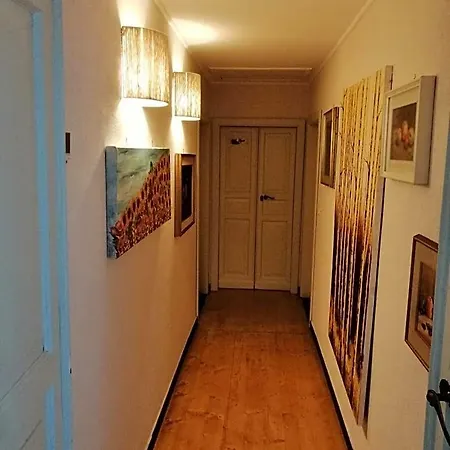 Alle Ortensie Blu B&B