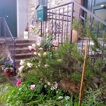 B&B Alle Ortensie Blu