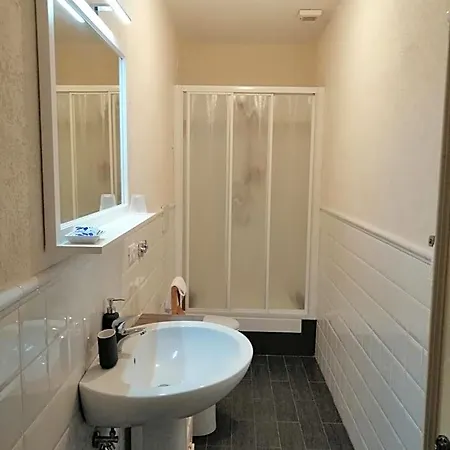 Alle Ortensie Blu B&B 3*