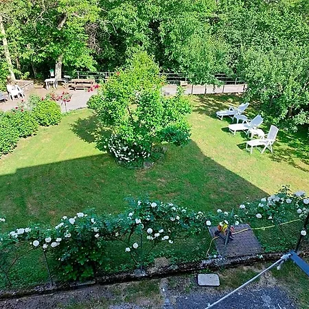 Alle Ortensie Blu Frühstückspension 3*