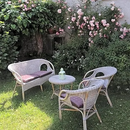 Frühstückspension Alle Ortensie Blu 3*