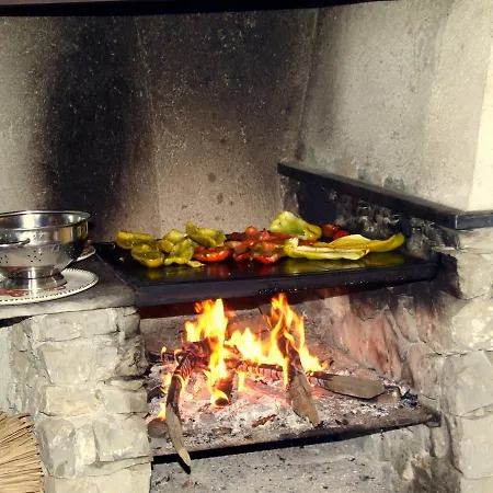 Alle Ortensie Blu Sesta Godano