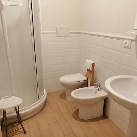 Alle Ortensie Blu B&B Sesta Godano