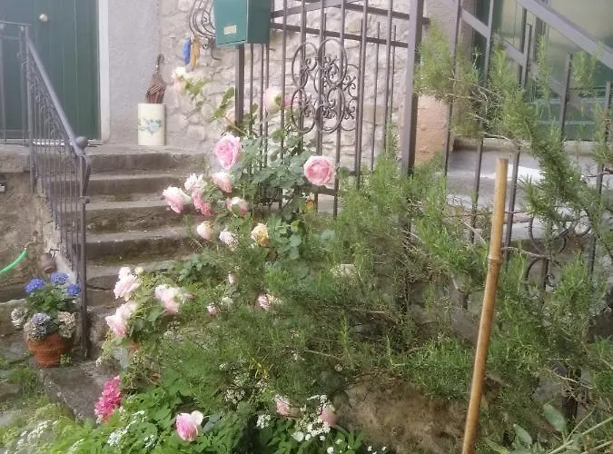 Bed & Breakfast Alle Ortensie Blu Sesta Godano