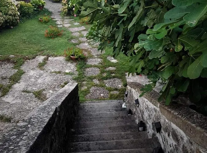 Bed & Breakfast Alle Ortensie Blu Sesta Godano