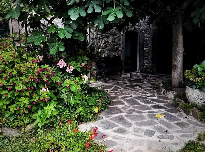 Alle Ortensie Blu Bed & Breakfast 3*