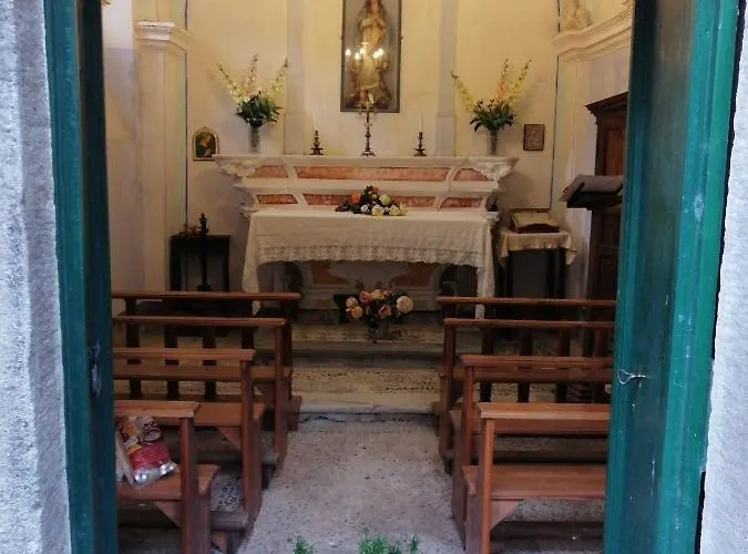 Alle Ortensie Blu Bed & Breakfast