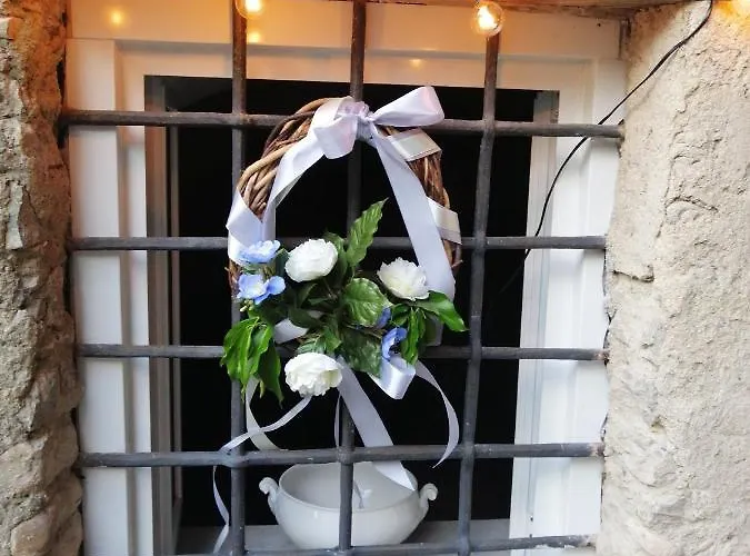 Alle Ortensie Blu 3*