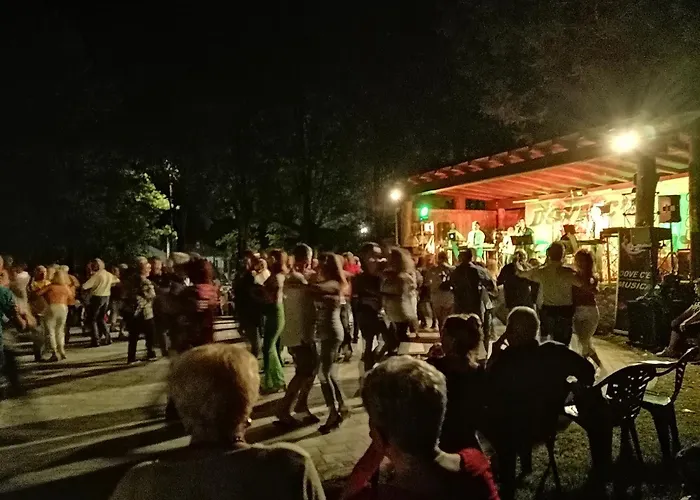 Bed & Breakfast Alle Ortensie Blu Sesta Godano